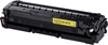 Picture of Samsung CLT-Y503L High Yield Yellow Original Toner Cartridge