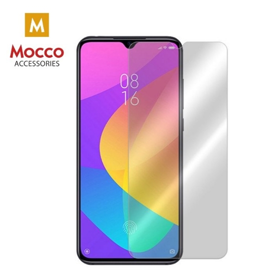 Picture of Mocco Tempered Glass Screen Protector Huawei P40