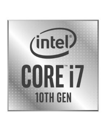 Attēls no Intel Core i7-10700 processor 2.9 GHz 16 MB Smart Cache Box