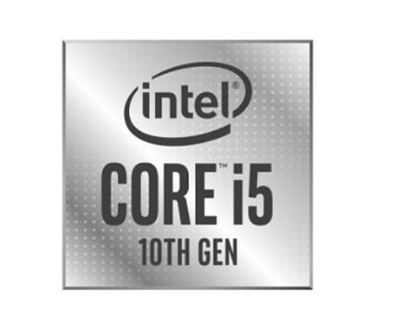Attēls no Intel Core i5-10500 processor 3.1 GHz 12 MB Smart Cache Box