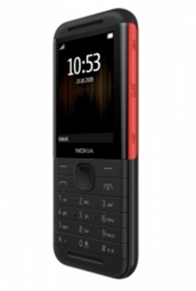 Picture of Nokia 5310 Dual Sim Black / Red