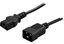 Attēls no PowerWalker IEC Cable 10A C13/C20 (180cm)