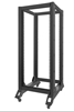 Picture of LANBERG OR01-6827-B open rack 19