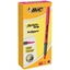 Picture of BIC Highlighter FLEX Pink, Box 12 pcs. 494879