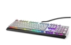 Picture of Alienware 510K Low-profile RGB Mechanical Gaming Keyboard - AW510K (Lunar Light)