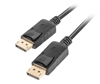Picture of Kabel DisplayPort M/M 4K 3M czarny 