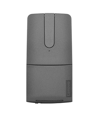 Attēls no Lenovo Yoga stell gray Wireless Mouse