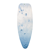 Изображение BRABANTIA gludināmā dēļa pārvalks, 135x45 cm, Ice Water (D) 2mm