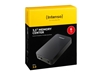 Picture of Intenso Memory Center        6TB 3,5  USB 3.2 Gen 1x1 black