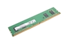Изображение Lenovo 4X70R38787 memory module 8 GB 1 x 8 GB DDR4 2666 MHz