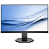 Изображение Philips B Line 243B9/00 computer monitor 60.5 cm (23.8") 1920 x 1080 pixels Full HD LED Black