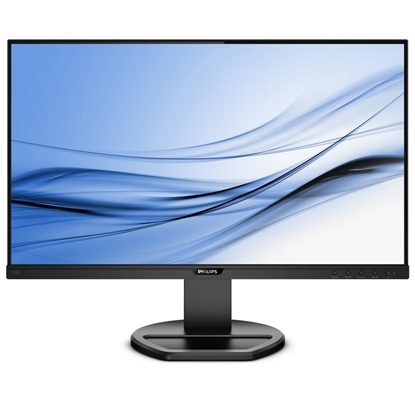 Attēls no Philips B Line 243B9/00 computer monitor 60.5 cm (23.8") 1920 x 1080 pixels Full HD LED Black