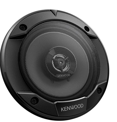 Attēls no Kenwood KFC-S1366 car speaker Round 2-way 260 W 2 pc(s)