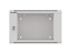 Picture of LANBERG 19inch wall-mounted rack 6U