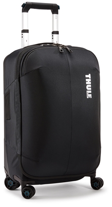 Picture of Thule 3915 Subterra Carry On Spinner TSRS-322 Black