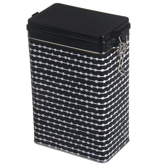 Picture of Bakalejas trauks Maku metāla 12x8,5x19cm, 1500ml