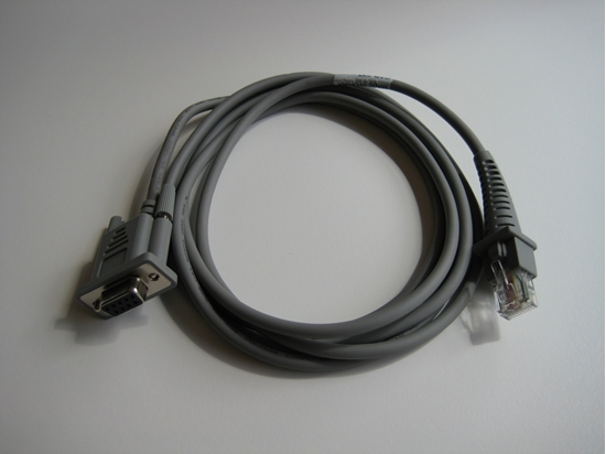 Picture of Datalogic Kabel RS232 (90G000008)