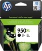 Picture of HP 950XL High Yield Black Ink Cartridge, 2300 pages, for Officejet 8600 Pro