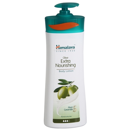 Attēls no Ķermeņa krēms Himalaya barojošs 400ml