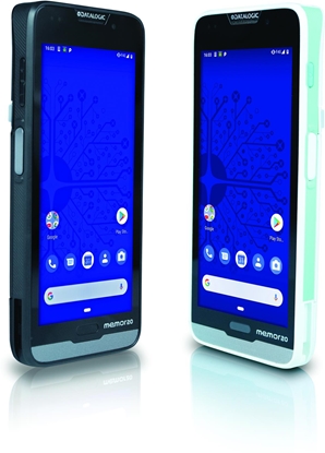 Picture of Memor 20 Full Touch PDA, Wi-Fi