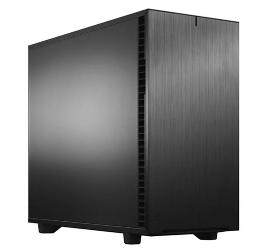 Изображение FRACTAL DESIGN Define 7 Compact Black