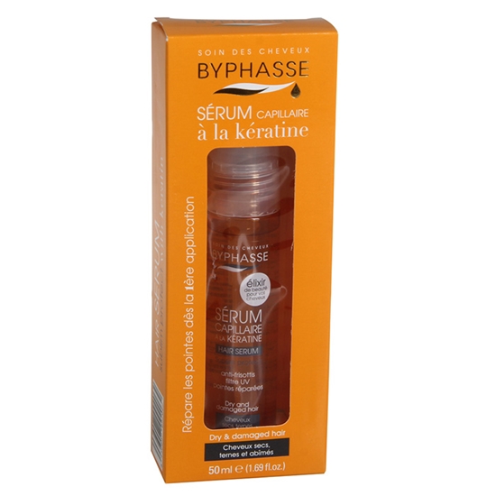 Picture of Serums matiem BYP Keratīna 50ml