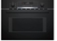 Изображение Bosch Serie 6 CMA585MB0 microwave Built-in Combination microwave 44 L 900 W Black