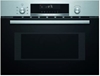 Picture of Bosch Serie 6 CMA585GS0 microwave 900 W Stainless steel