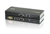 Picture of ATEN USB VGA KVM Extender with Audio and RS-232 (200m)