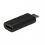 Изображение VALUE Adapter, USB 2.0, Micro B - C, M/F