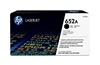Изображение HP 652A Black Original LaserJet Toner Cartridge