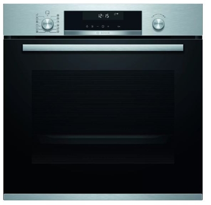 Изображение Bosch Serie 6 HBG5780S6 oven 71 L A Stainless steel