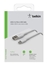 Picture of Belkin Micro-USB/USB-A 1m PVC white CAB005bt1MWH