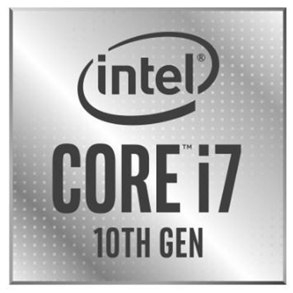 Attēls no Intel Core i7-10700K processor 3.8 GHz 16 MB Smart Cache Box