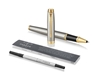 Picture of PARKER Rollerball Pen   IM Brushed Metal GT