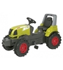Picture of Traktors ar pedāļiem rollyFarmtrac Claas Arion 640 700233 (3 - 8 gadiem) Vācija