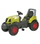 Attēls no Traktors ar pedāļiem rollyFarmtrac Claas Arion 640 700233 (3 - 8 gadiem) Vācija
