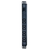 Picture of APC EPDU1016B power distribution unit (PDU) 8 AC outlet(s) 1U Black