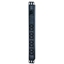 Attēls no APC EPDU1016B power distribution unit (PDU) 8 AC outlet(s) 1U Black