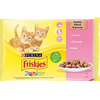 Picture of Konservi kaķiem Friskies Junior 4x85g