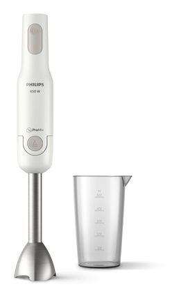 Attēls no Philips Daily Collection ProMix Handblender HR2534/00 650W Intuitive Easy Powerful