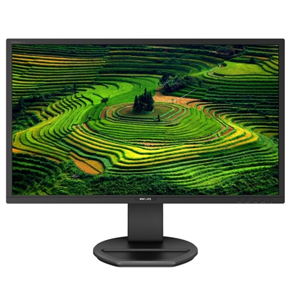 Изображение Philips B Line LCD monitor 221B8LJEB/00