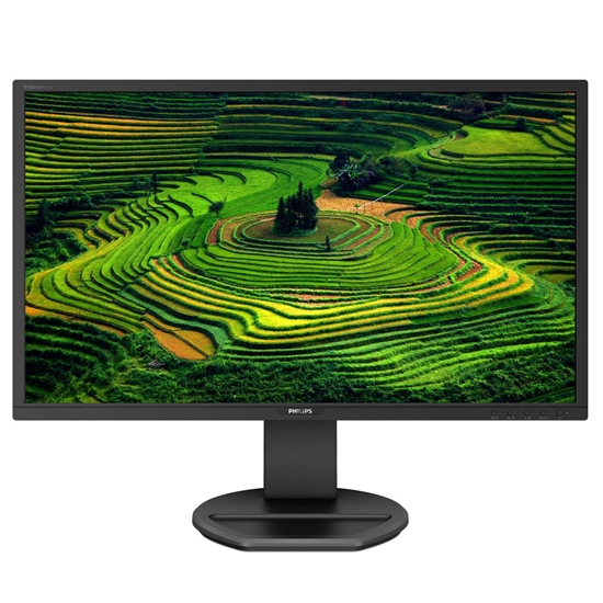 Изображение Philips B Line LCD monitor 221B8LJEB/00