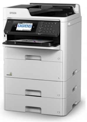Picture of Epson WORKFORCE PRO WF-C579RD2TWF (RIPS)
