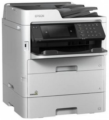 Picture of Epson WORKFORCE PRO WF-C579RDTWF (RIPS)