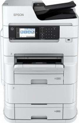Picture of Epson WORKFORCE PRO WF-C879RDTWF (RIPS)