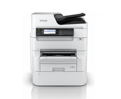 Picture of Epson WORKFORCE PRO WF-C879RDWF (RIPS)