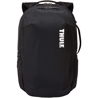 Picture of Thule Subterra TSLB-315 Black backpack Nylon