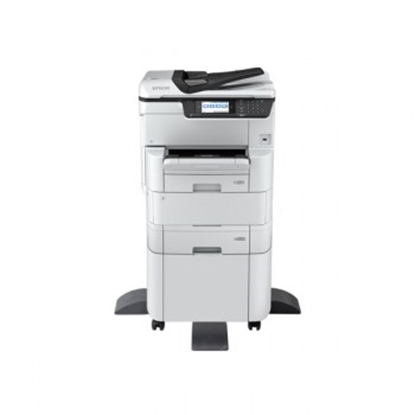 Picture of Epson WorkForce Pro WF-C878RDTWFC (RIPS)