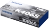 Изображение Samsung CLT-K406S Black Original Toner Cartridge